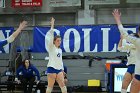 VB vs Salve  Wheaton Women’s Volleyball vs Salve Regina University. : volleyball